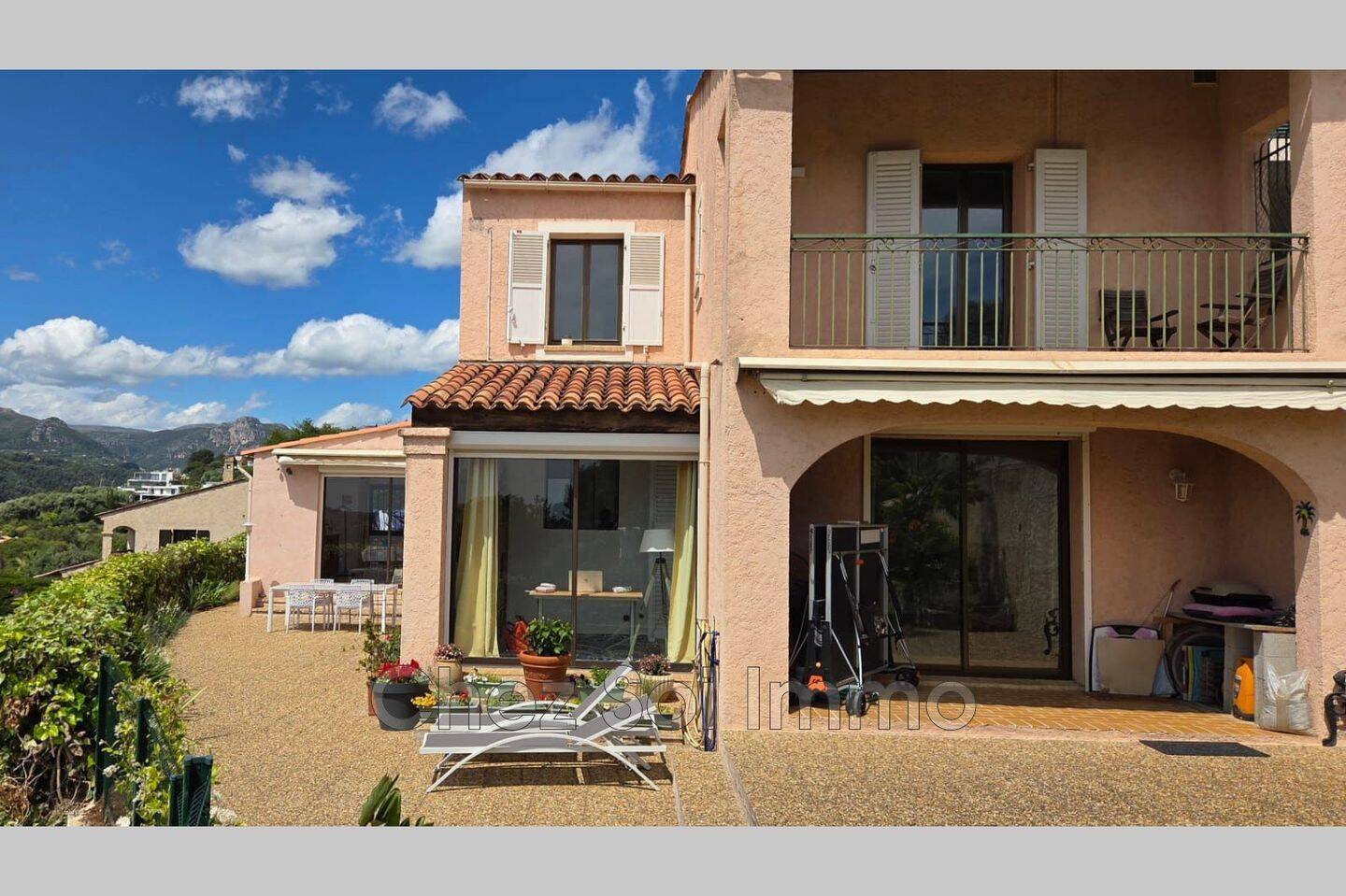 Maison 5 pièces 188 m² · à Cagnes-sur-Mer · 188,4 m² · 820 000 €