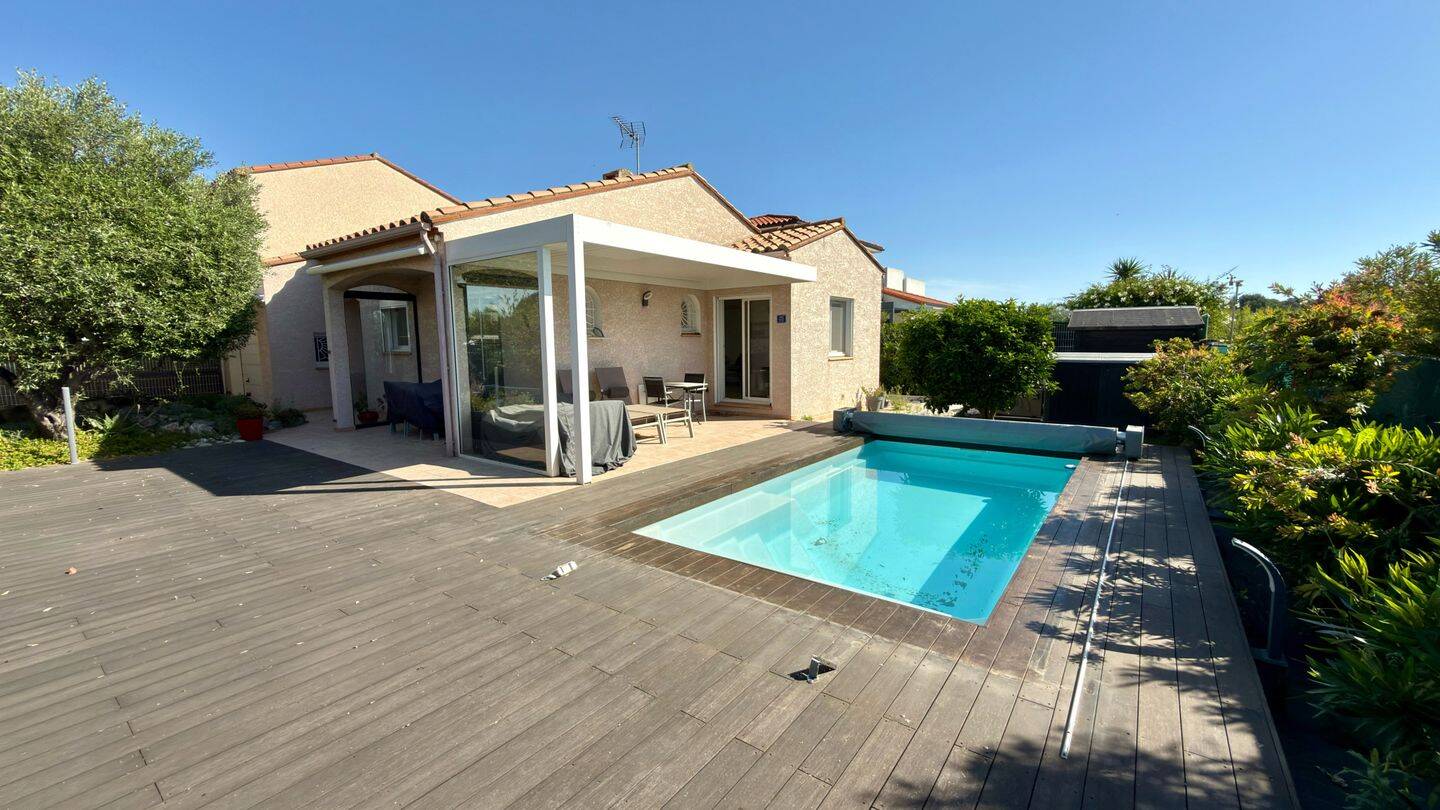 Maison 3 pièces 75 m² · à Saint-Cyprien · 75 m² · 372 000 €