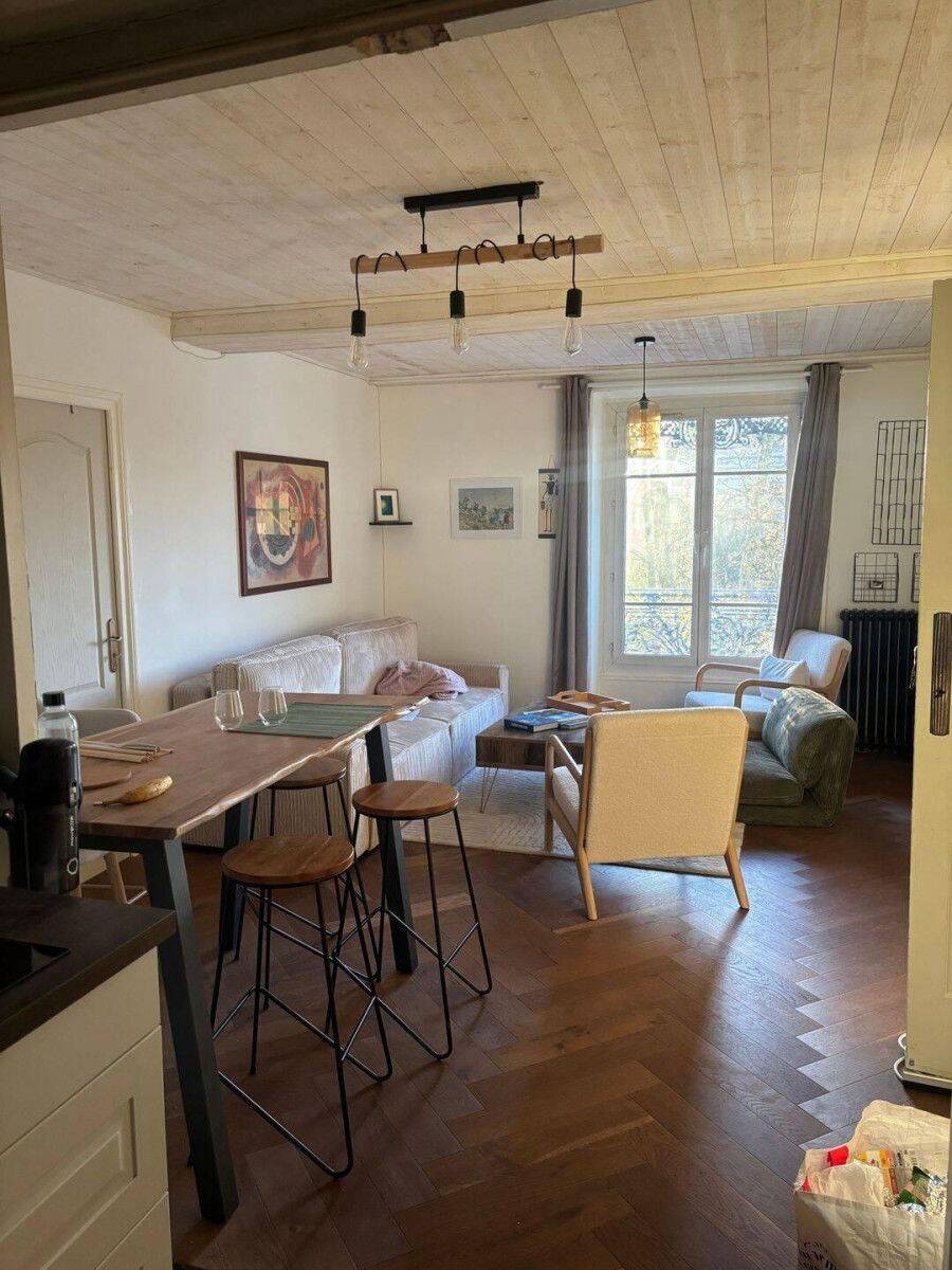 Appartement 3 pièces 68 m² · à Lyon 4ème Arrondissement · 68 m² · 1 300 €/mois