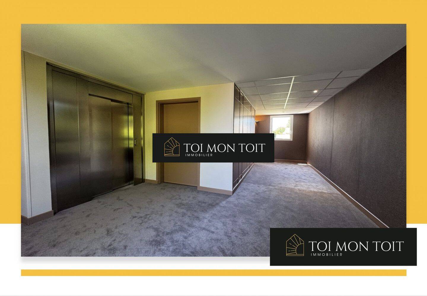 Appartement 2 pièces 44 m² · à Survilliers · 44,1 m² · 168 000 €