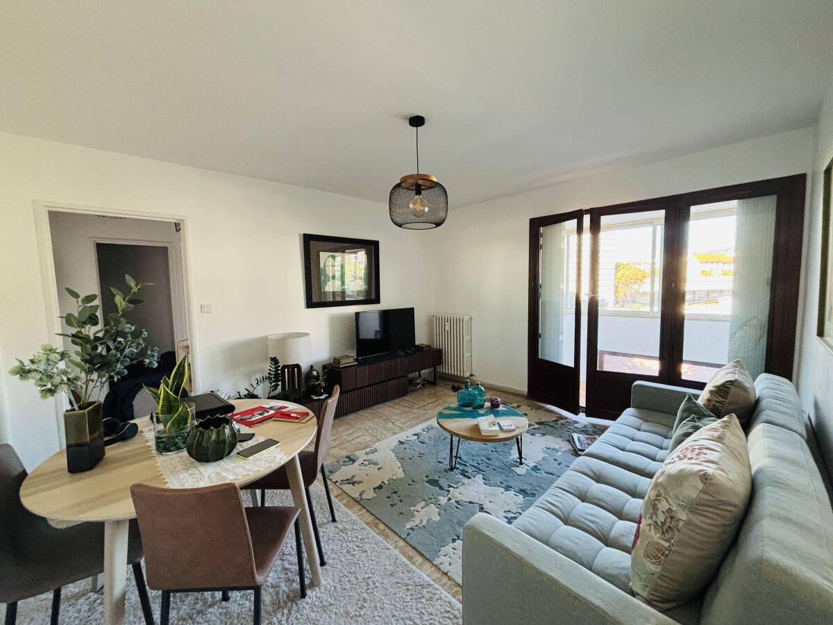 Appartement 3 pièces 60 m² · à Toulon · 60 m² · 155 000 €