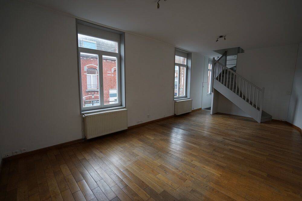 Appartement 2 pièces 76 m² · à Comines · 75,9 m² · 695 €/mois