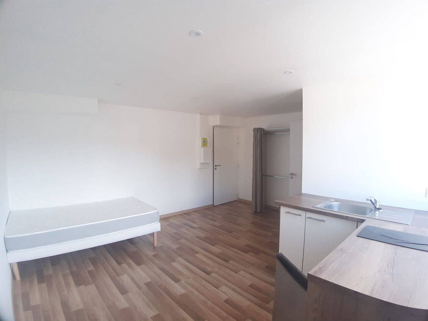 Appartement 1 pièce 24 m² · à Saint-Dié-des-Vosges · 23,7 m² · 470 €