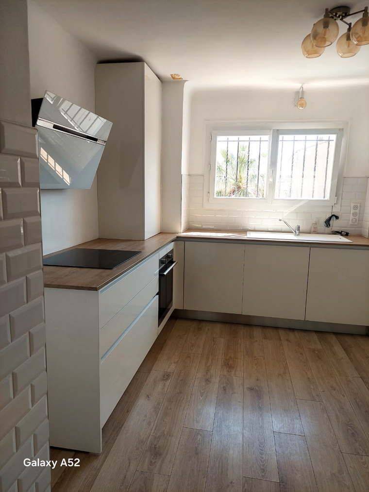 Appartement 3 pièces 65 m² · à Perpignan · 65 m² · 625 €