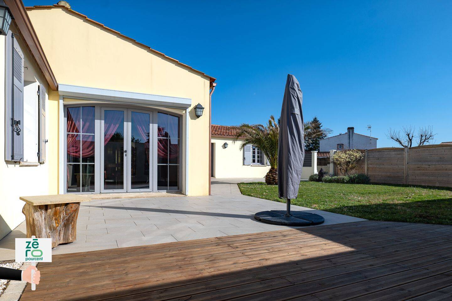 Maison 7 pièces 202 m² · à Challans · 202 m² · 539 900 €