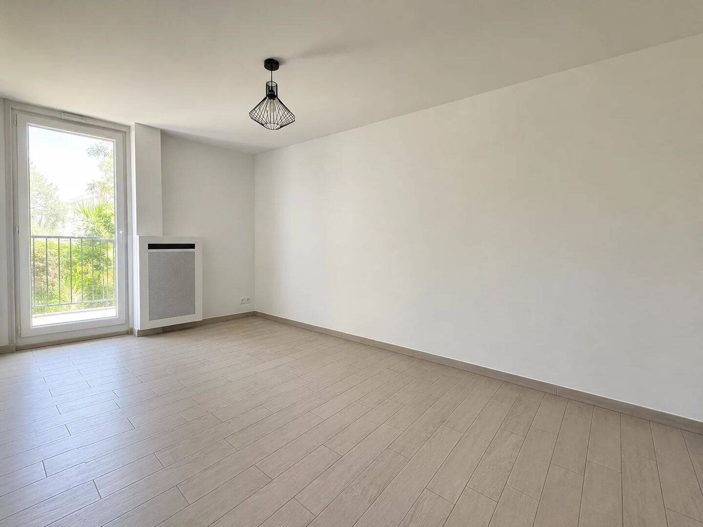 Appartement 3 pièces 51 m² · à Nice · 51,3 m² · 1 100 €
