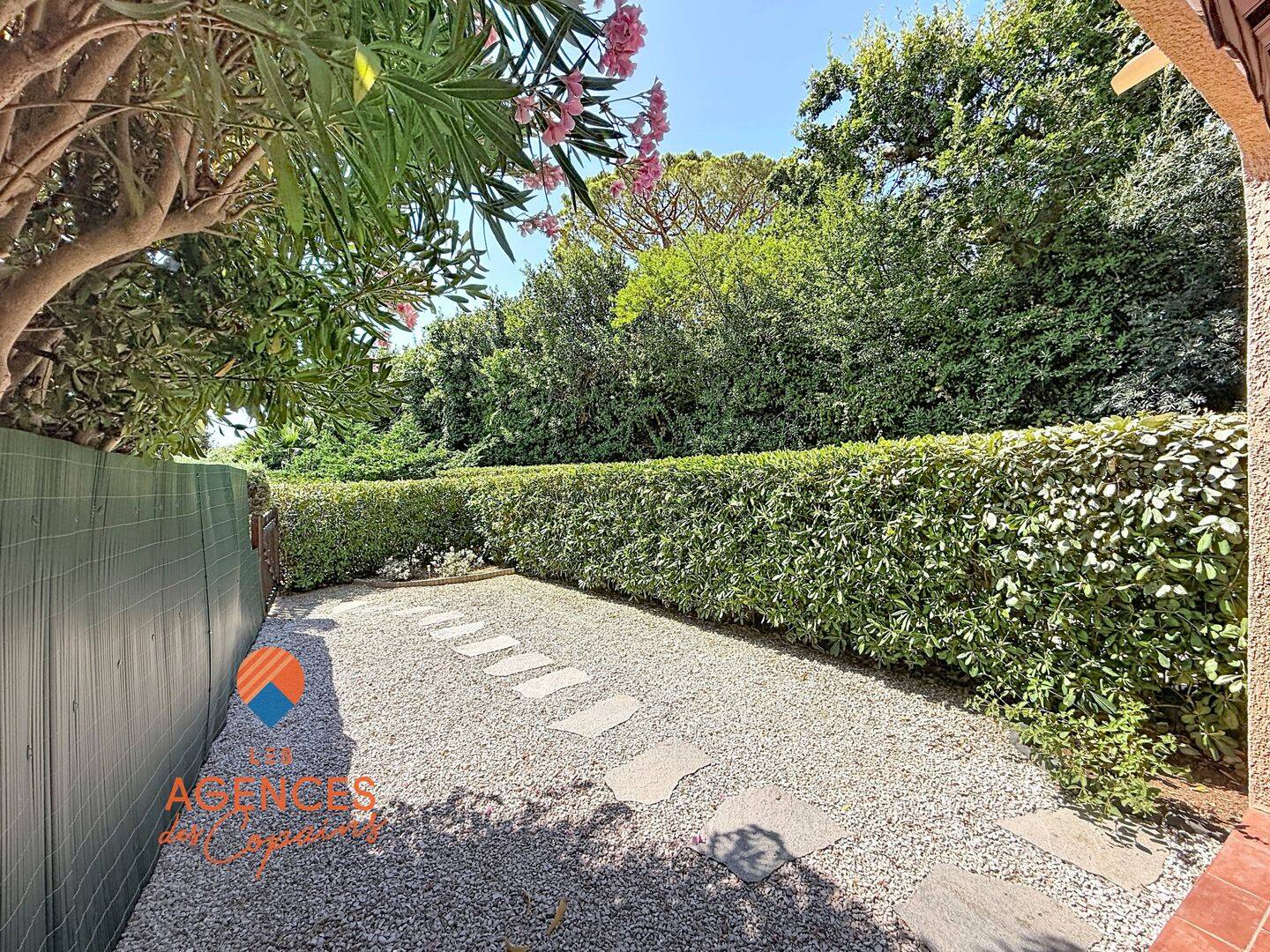 Appartement 2 pièces 38 m² · à Carqueiranne · 38 m² · 267 000 €