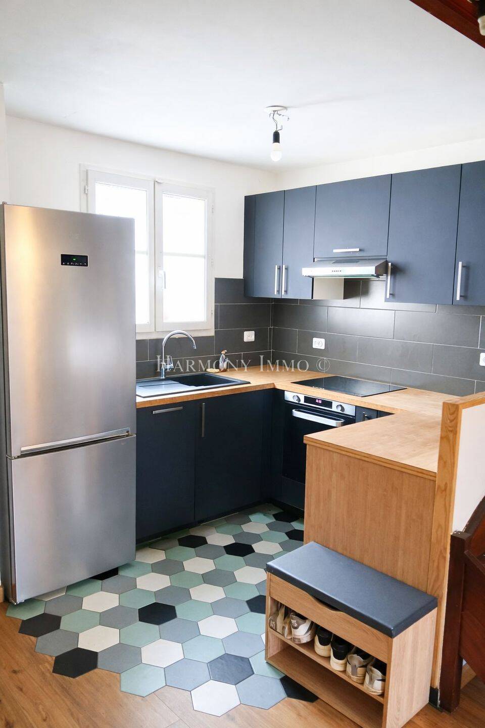 Maison 4 pièces 81 m² · à Thiais · 81 m² · 350 000 €