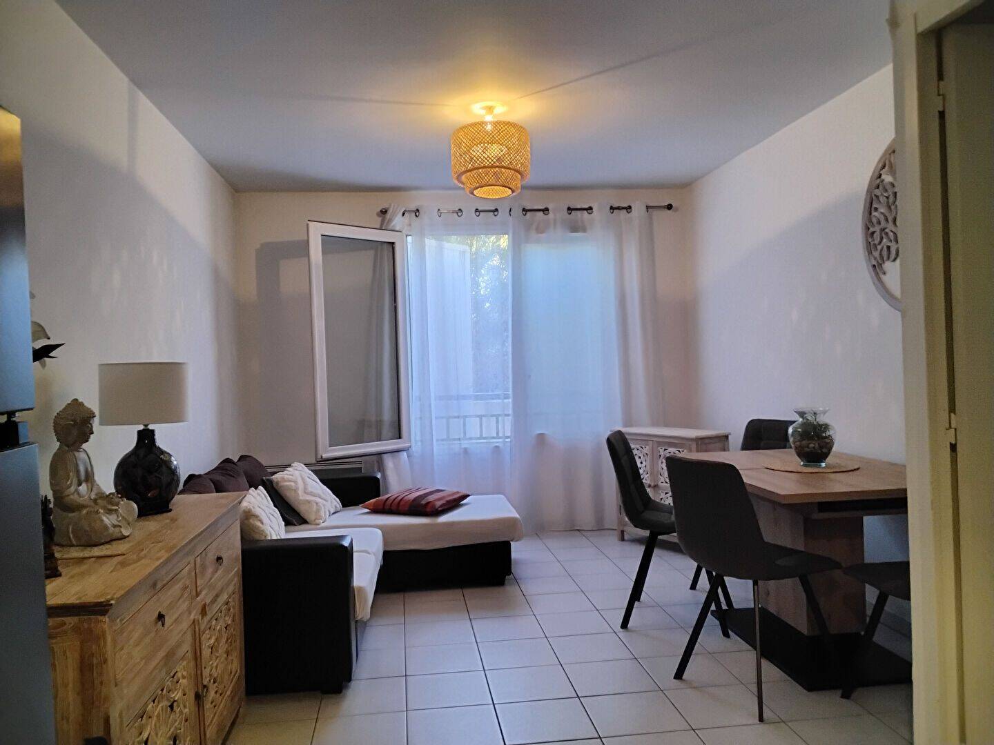 Appartement 2 pièces 38 m² · à Allauch · 38 m² · 738 €