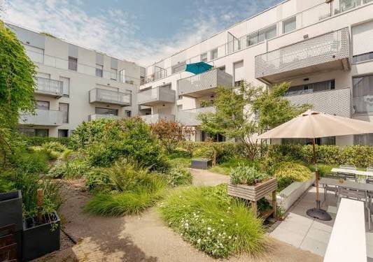 Appartement 2 pièces 44 m² · à Saint-Avé · 43,7 m² · 128 429 €