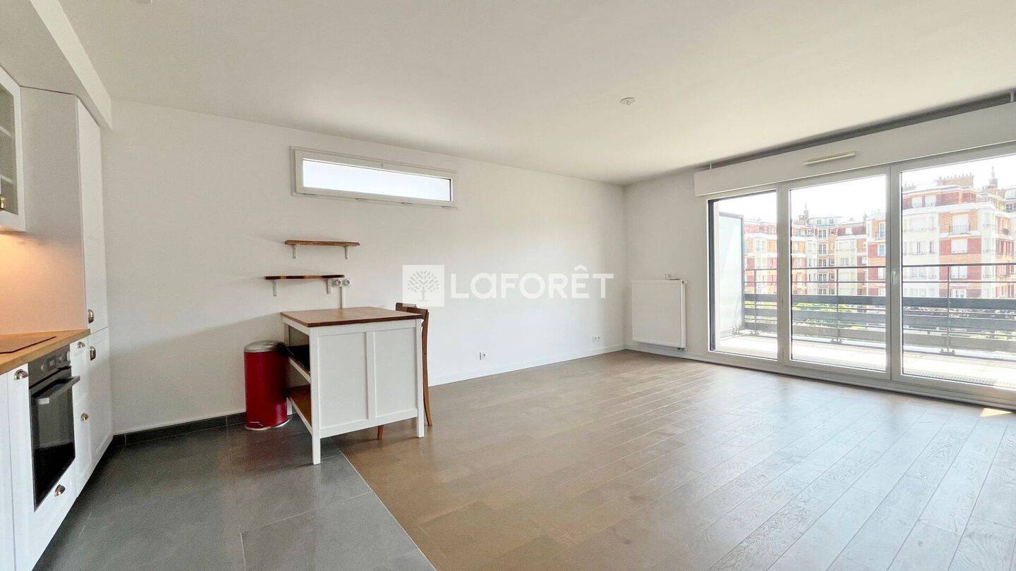 Appartement 3 pièces 61 m² · à Viroflay · 61 m² · 1 660 €