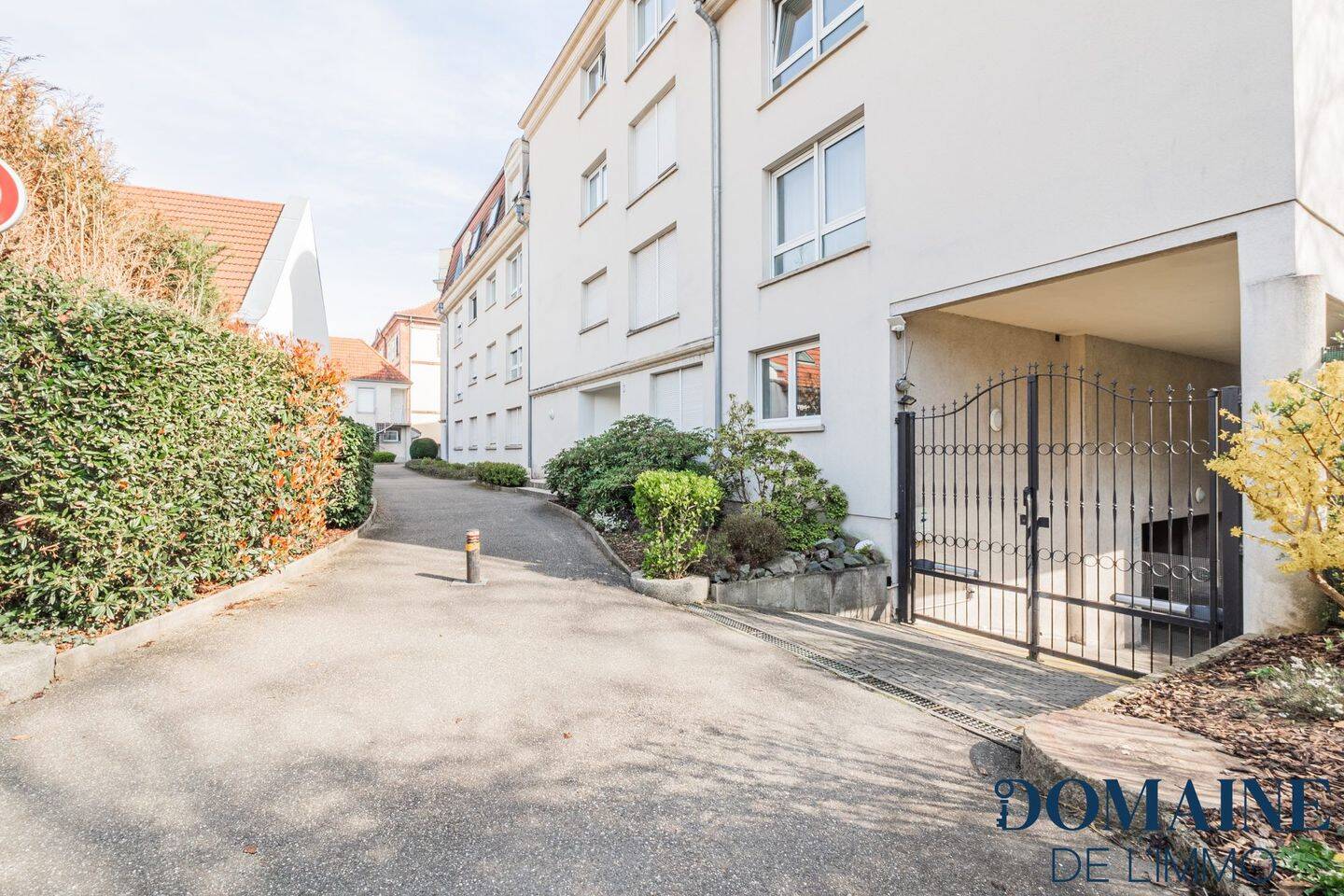 Appartement 5 pièces 98 m² · à Haguenau · 98,4 m² · 399 000 €