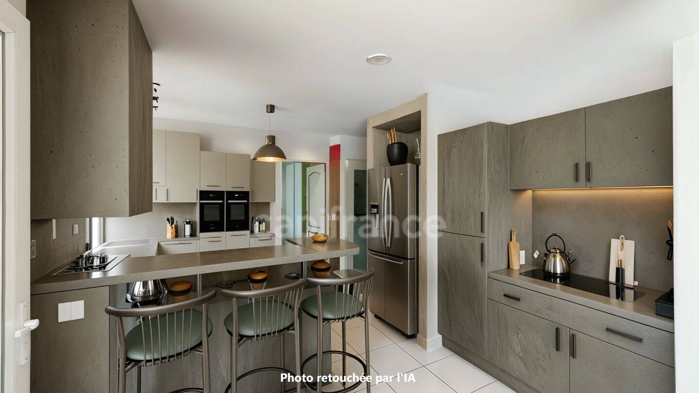 Maison 8 pièces 224 m² · à Chalon-sur-Saône · 224 m² · 529 000 €