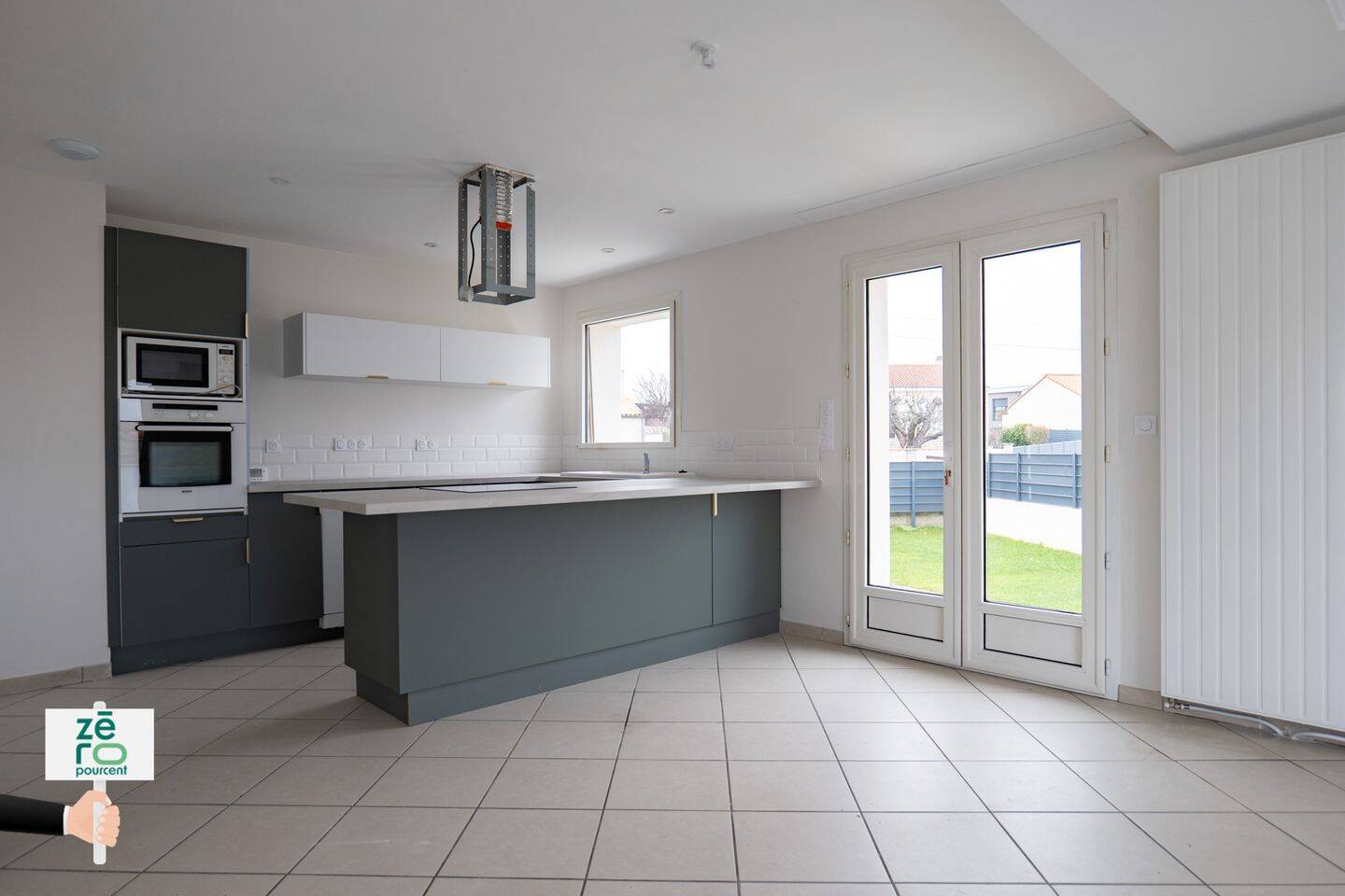 Maison 4 pièces 110 m² · à Les Herbiers · 110,1 m² · 324 900 €