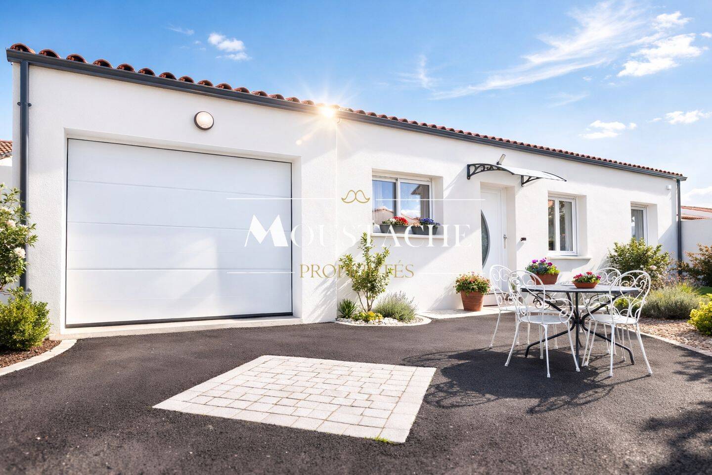 Maison 4 pièces 97 m² · à Saint-Sulpice-de-Royan · 97 m² · 449 900 €