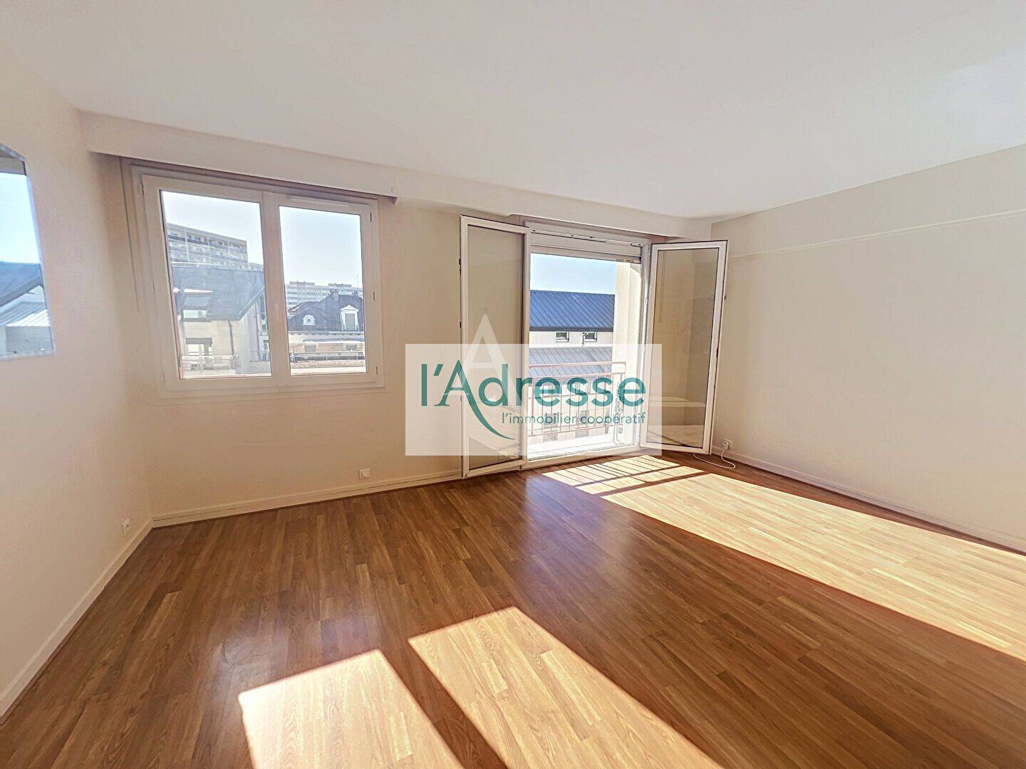 Appartement 3 pièces 66 m² · à Paris 12ème Arrondissement · 66,4 m² · 2 000 €/mois