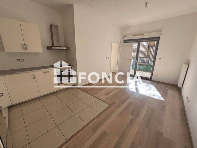 Appartement 2 pièces 37 m² · à Nancy · 36,8 m² · 720 €/mois