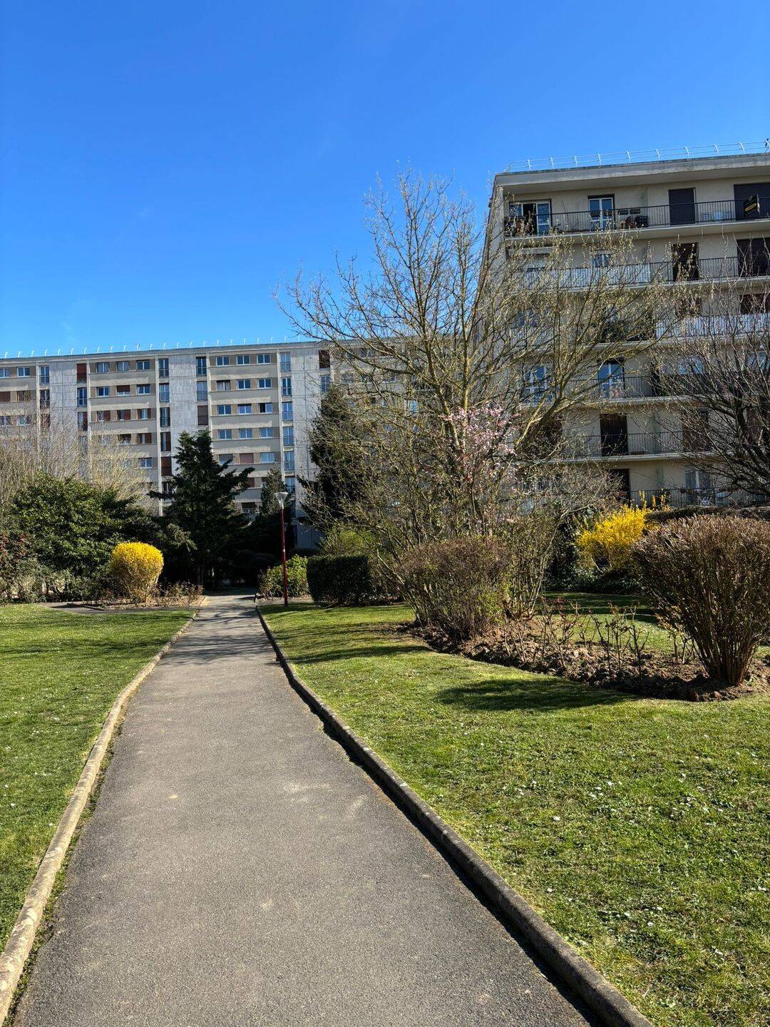 Appartement 3 pièces 62 m² · à Fresnes · 62 m² · 1 300 €