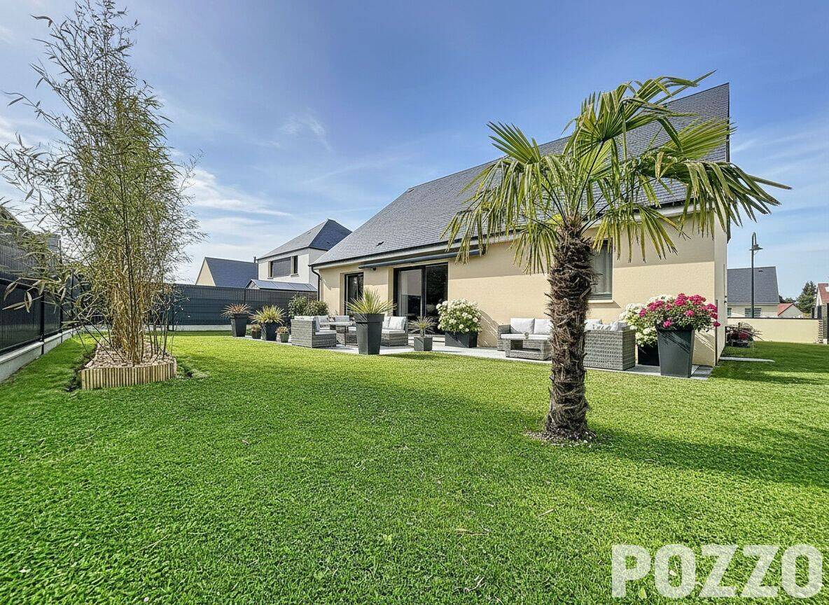 Maison 5 pièces 94 m² · à Boulon · 94 m² · 299 900 €