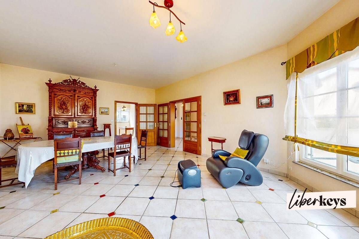Maison 7 pièces 187 m² · à Kirschnaumen · 187 m² · 390 000 €
