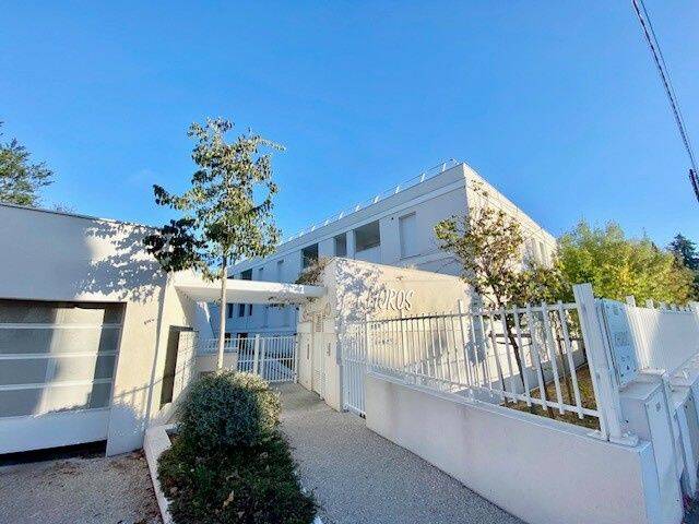 Appartement 1 pièce 35 m² · à Montpellier · 34,5 m² · 608 €/mois