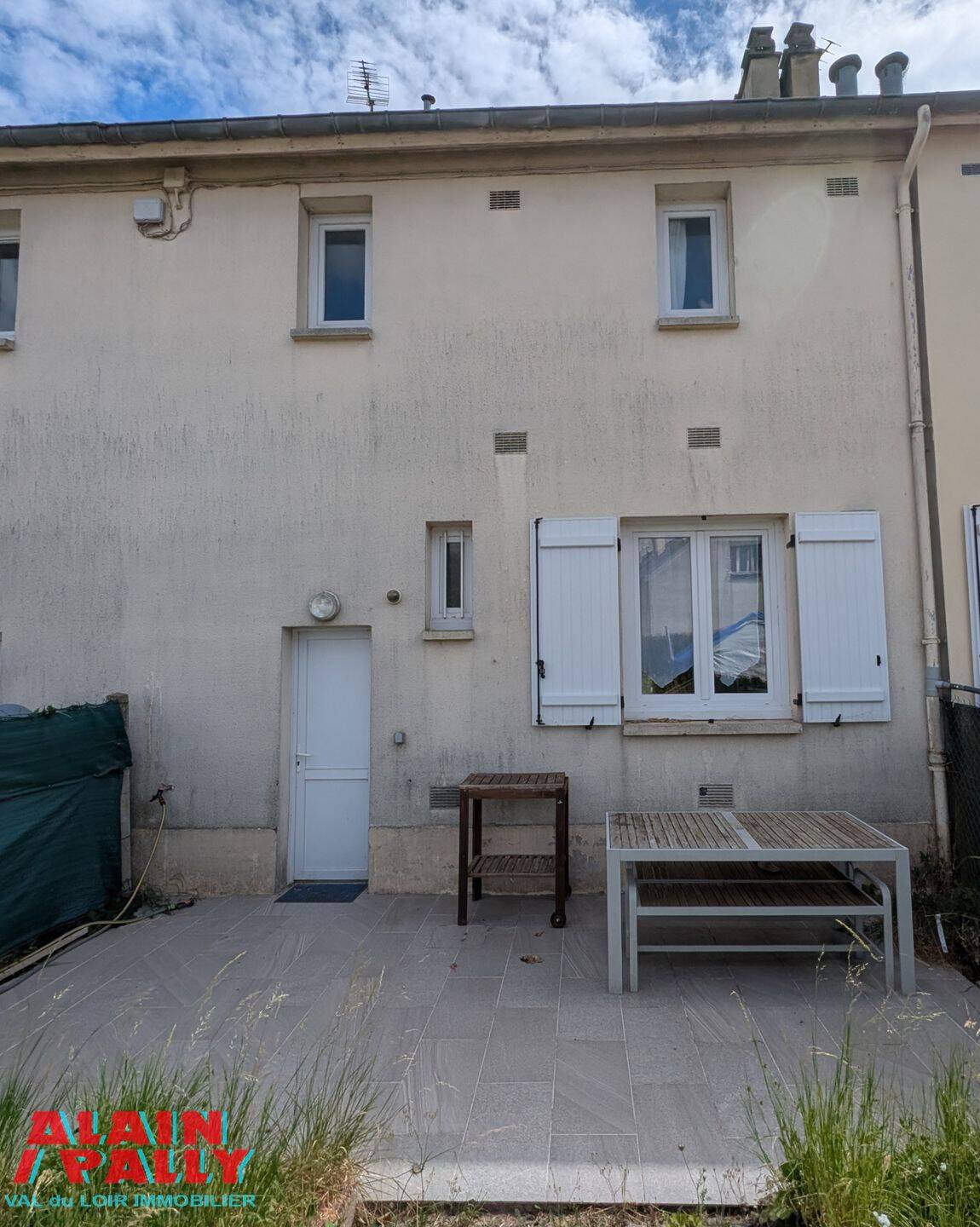 Maison 4 pièces 64 m² · à Commune Nouvelle d'Arrou · 64,2 m² · 650 €