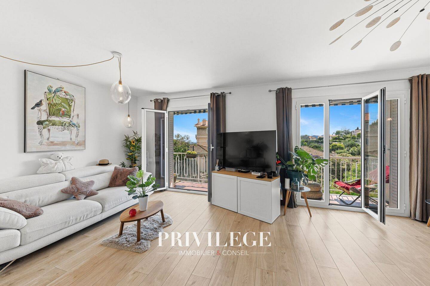 Appartement 3 pièces 68 m² · à Cannes · 68 m² · 439 000 €