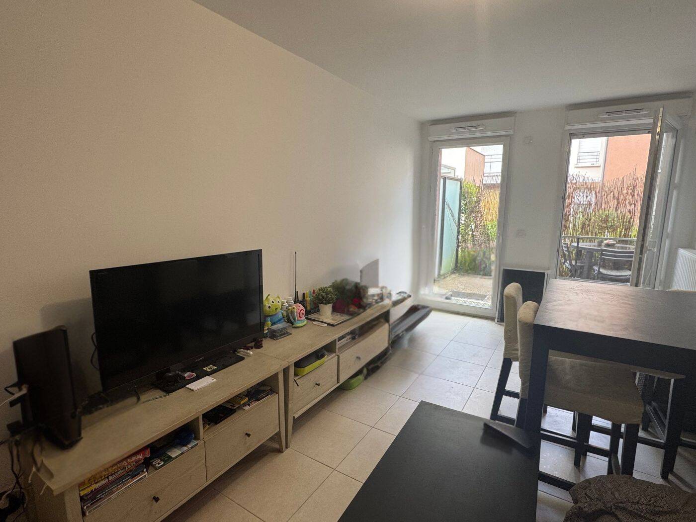 Appartement 1 pièce 28 m² · à Mennecy · 28 m² · 124 000 €