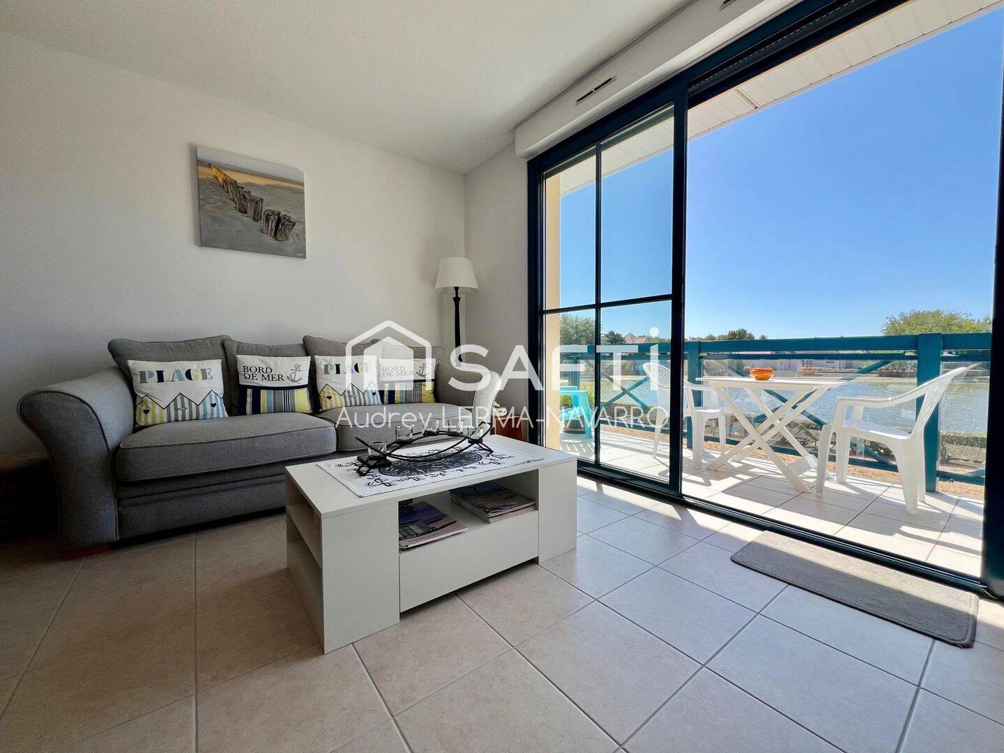 Appartement 2 pièces 44 m² · à Merlimont · 44 m² · 225 000 €