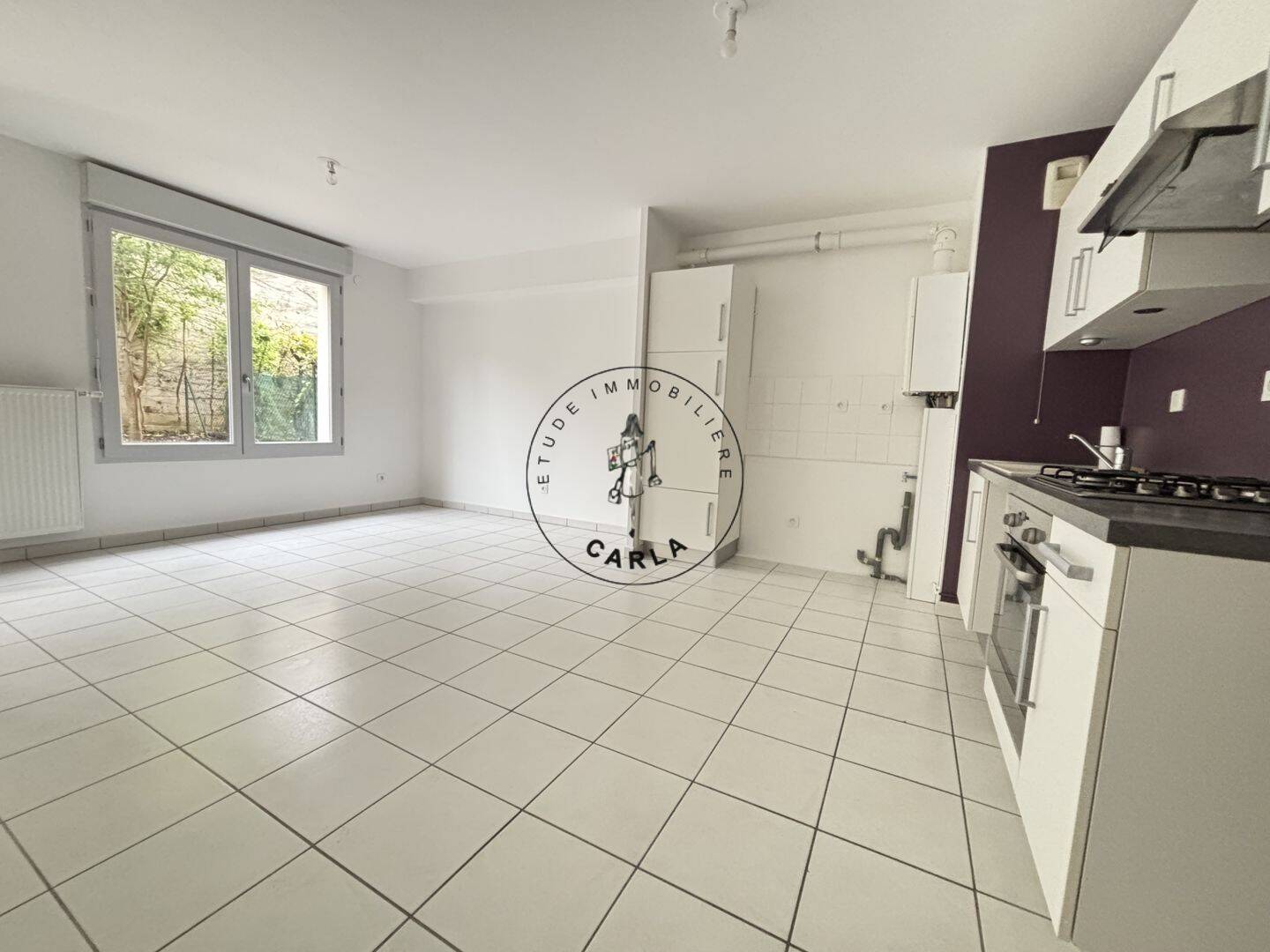 Appartement 2 pièces 42 m² · à Oullins-Pierre-Bénite · 42,1 m² · 1 003 €