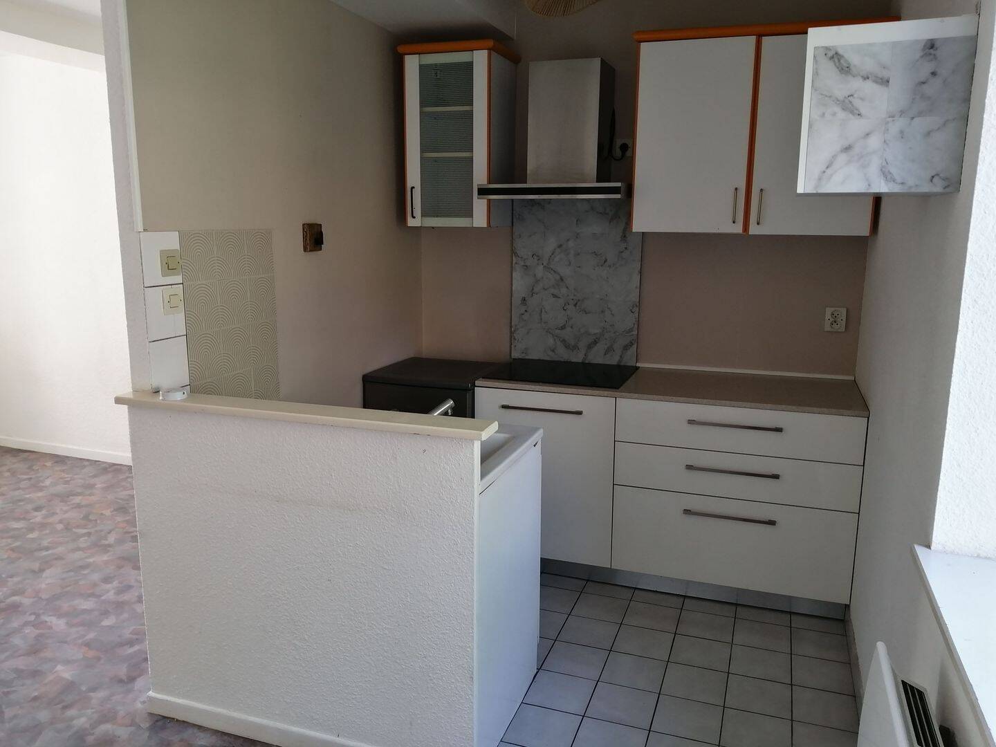 Appartement 1 pièce 24 m² · à Neufchâteau · 24 m² · 280 €/mois