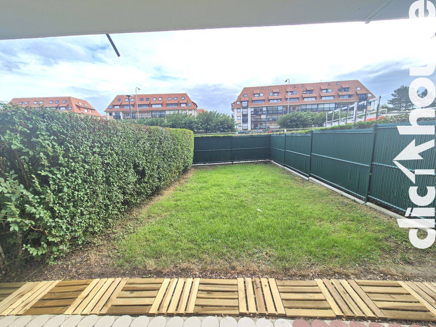 Appartement 2 pièces 43 m² · à Villers-sur-Mer · 43 m² · 199 500 €