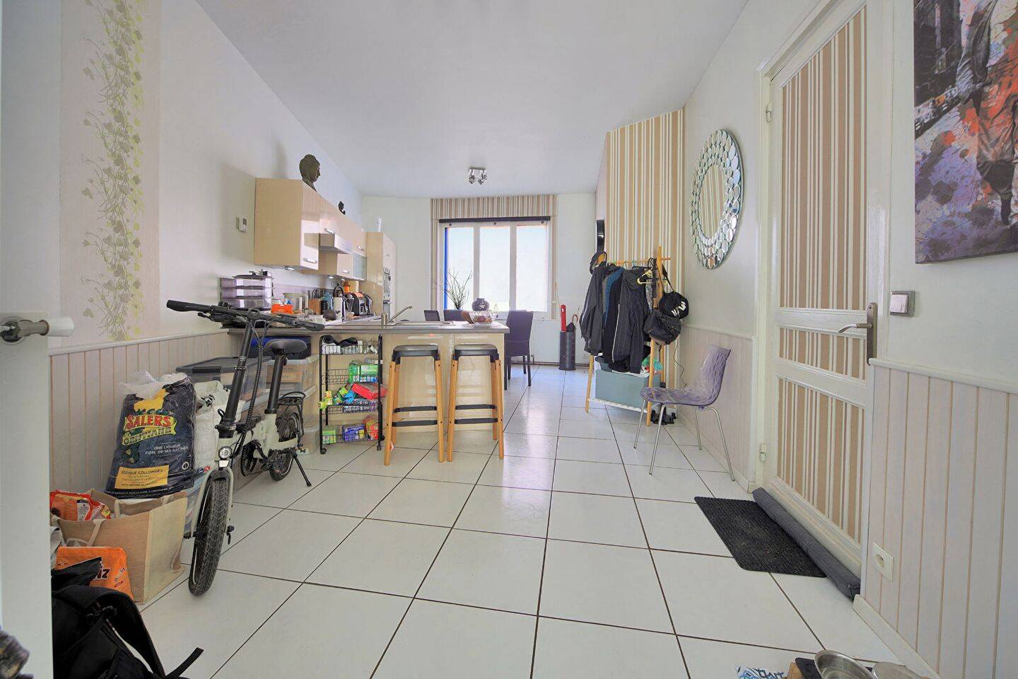 Maison 4 pièces 84 m² · à Tourcoing · 84 m² · 140 000 €