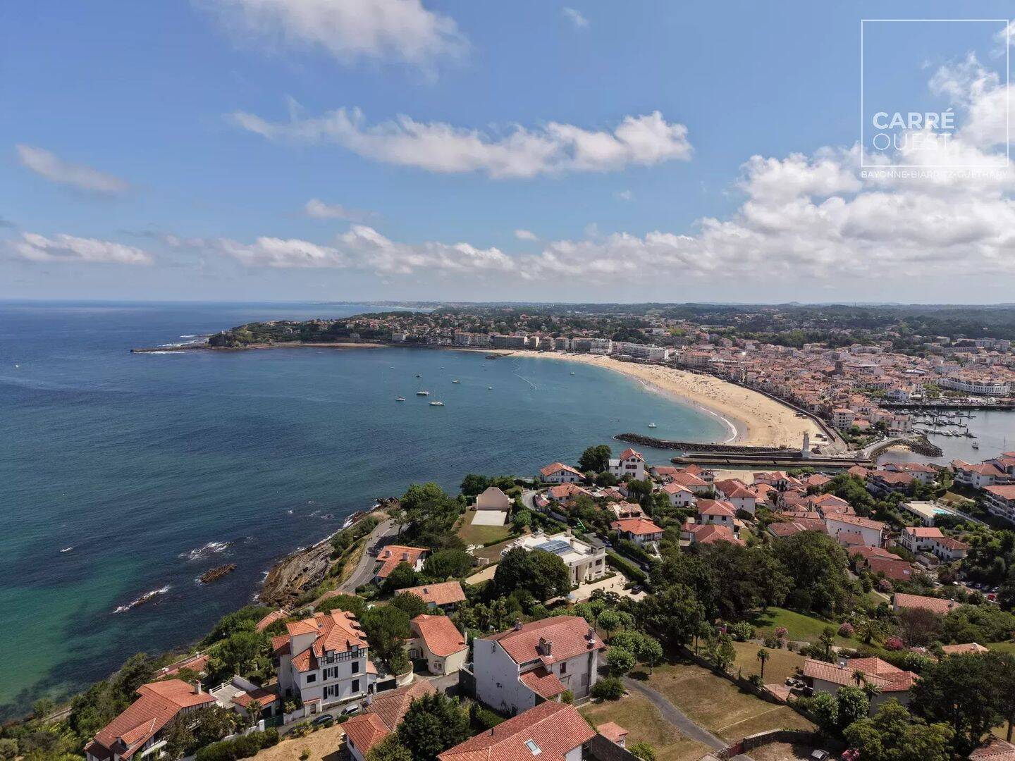 Maison 7 pièces 260 m² · à Ciboure · 260 m² · 3 570 000 €