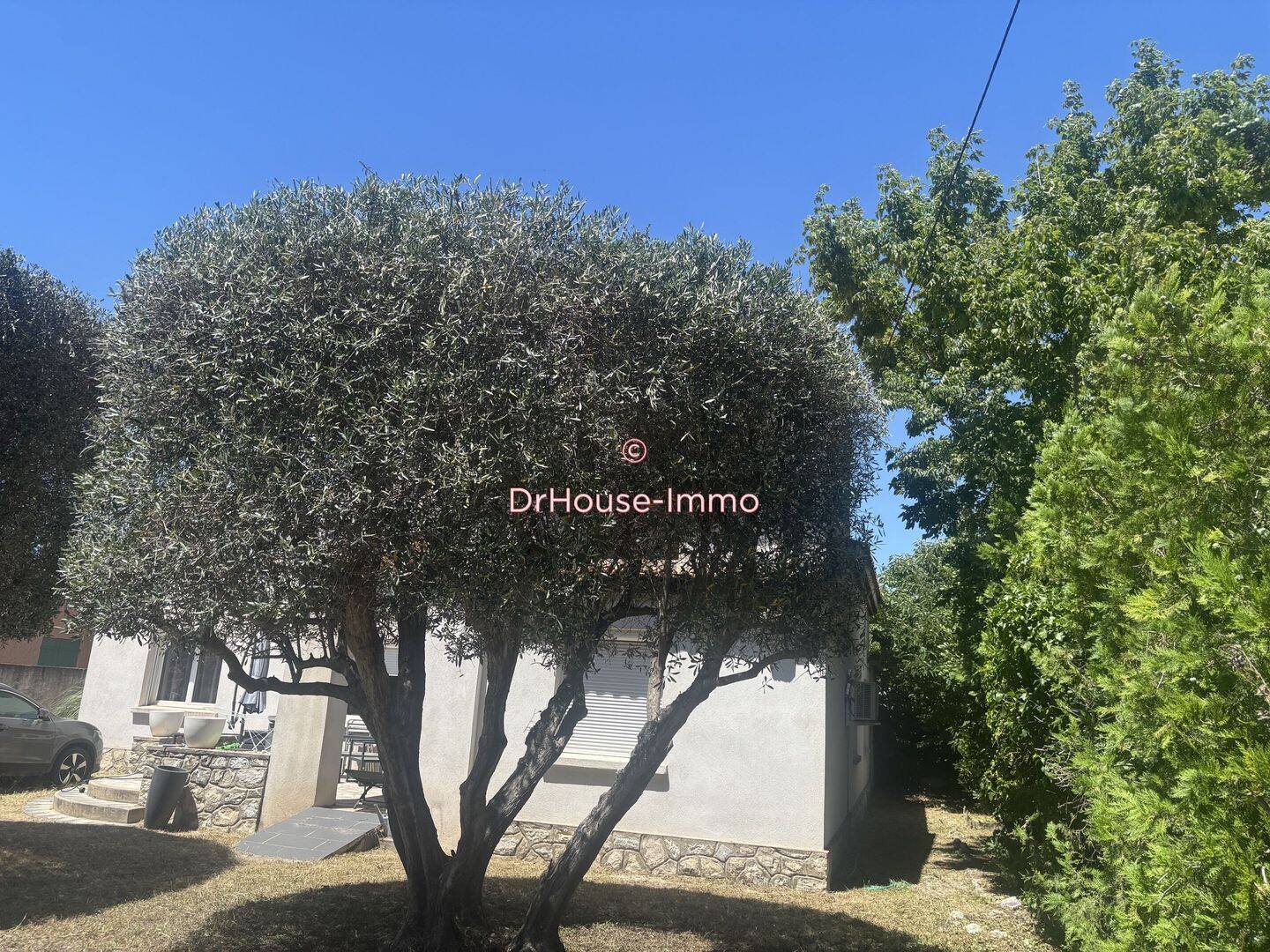 Maison 5 pièces 106 m² · à Marignane · 106 m² · 459 580 €