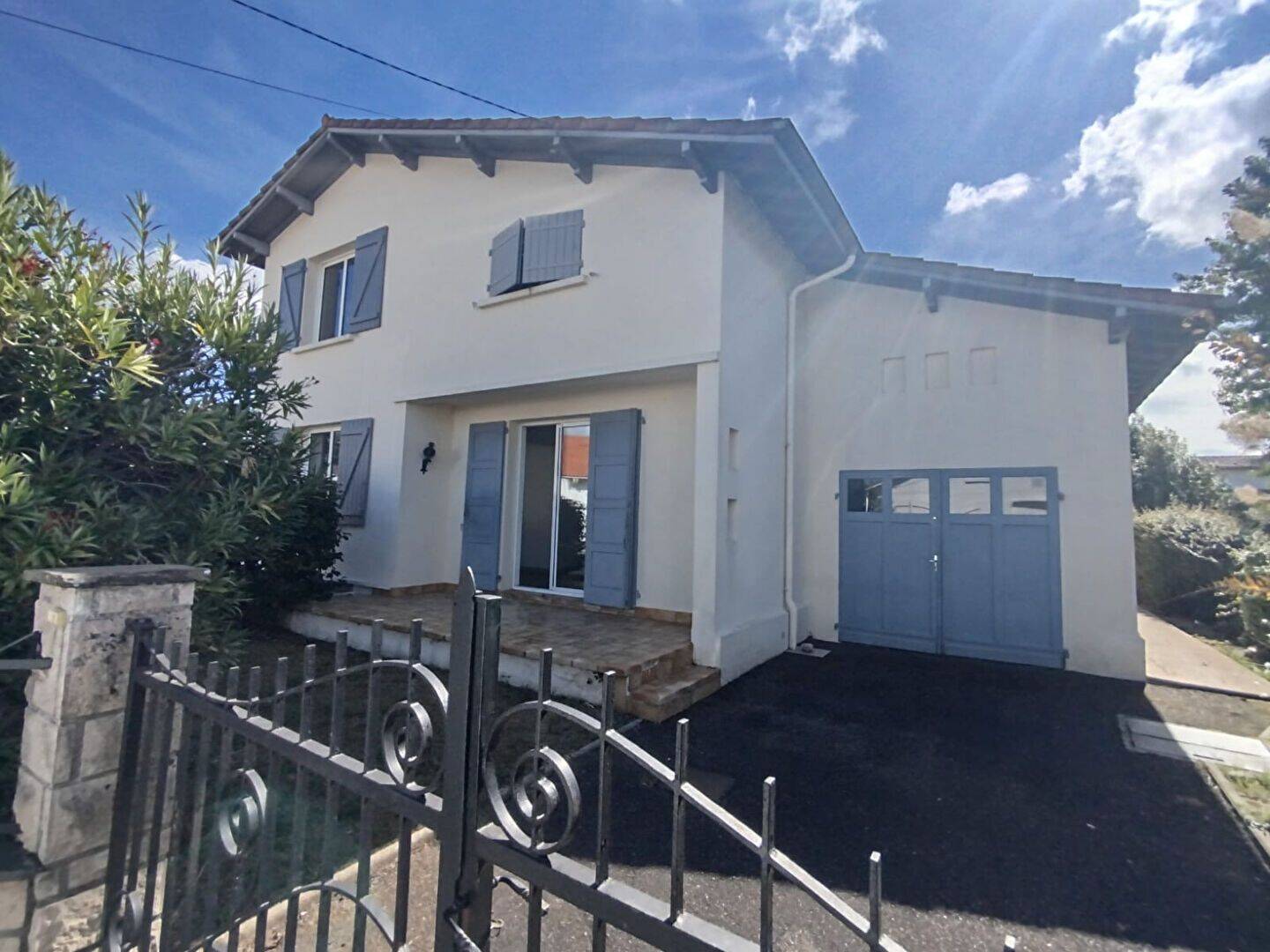 Maison 5 pièces 113 m² · à Mont-de-Marsan · 113 m² · 170 000 €