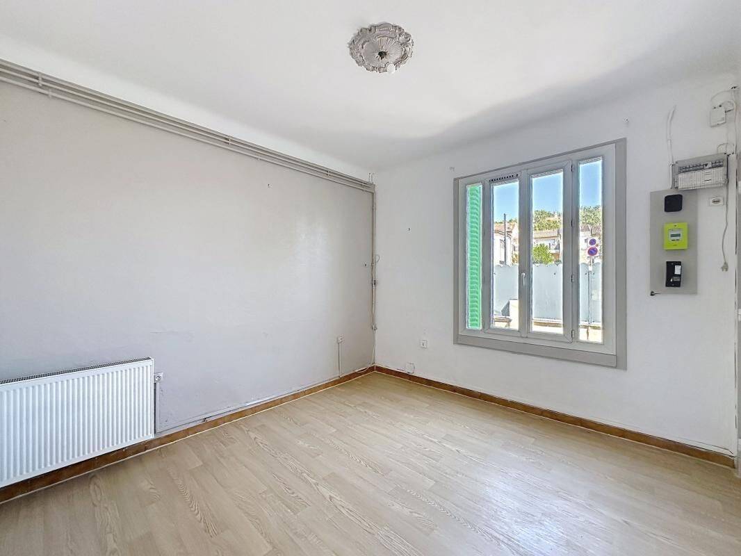 Maison 2 pièces 42 m² · à Châteaurenard · 41,6 m² · 660 €/mois