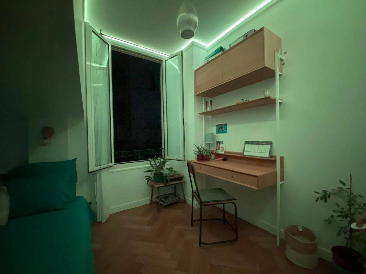 Maison de 110m² avec terrasses de 40m² et abri — 14