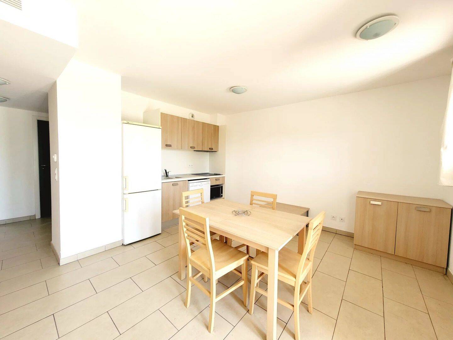 Appartement 2 pièces 41 m² · à Sari-Solenzara · 40,6 m² · 199 000 €
