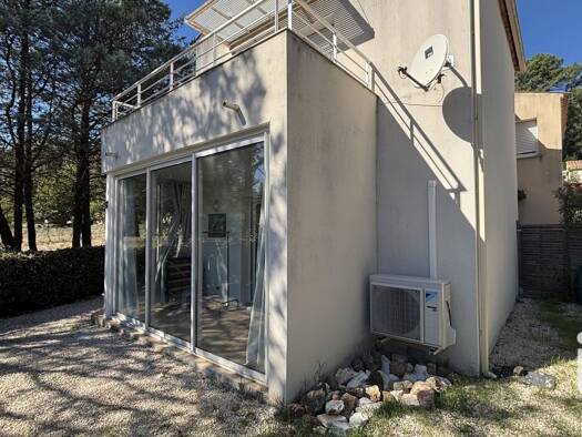 Maison à vendre 202 000 € 3 pièces 2 chambres 66,3 m² 224 m² de terrain Anduze 30140