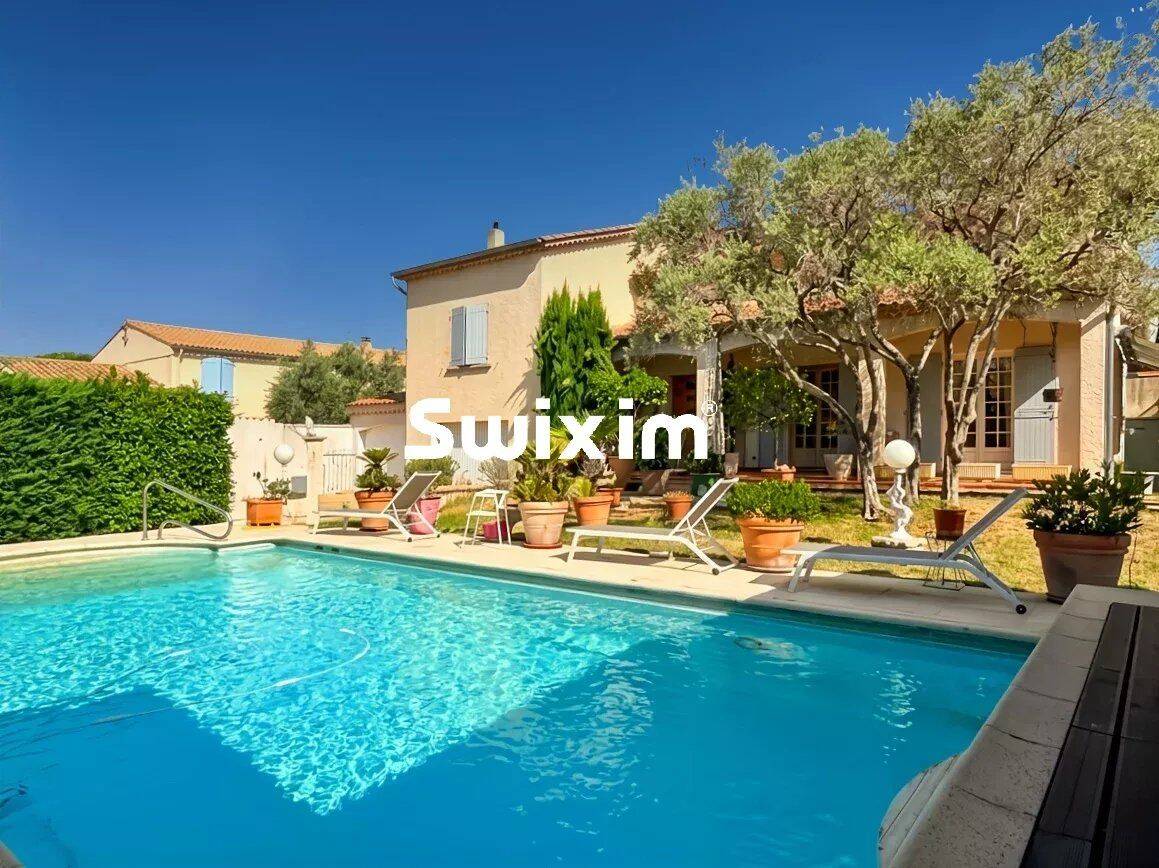Maison 5 pièces 157 m² · à Montelimar · 157 m² · 395 000 €
