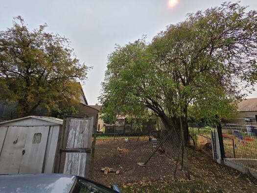 Terrain constructible à vendre 20 000 € 1 097 m² de terrain Les Bordes 36100