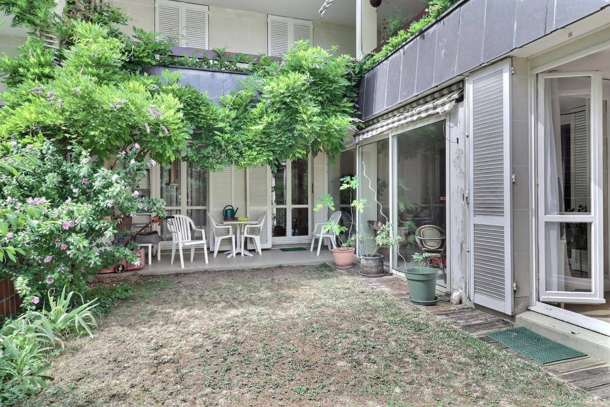 Appartement 7 pièces 168 m² · à Louveciennes · 168 m² · 676 000 €
