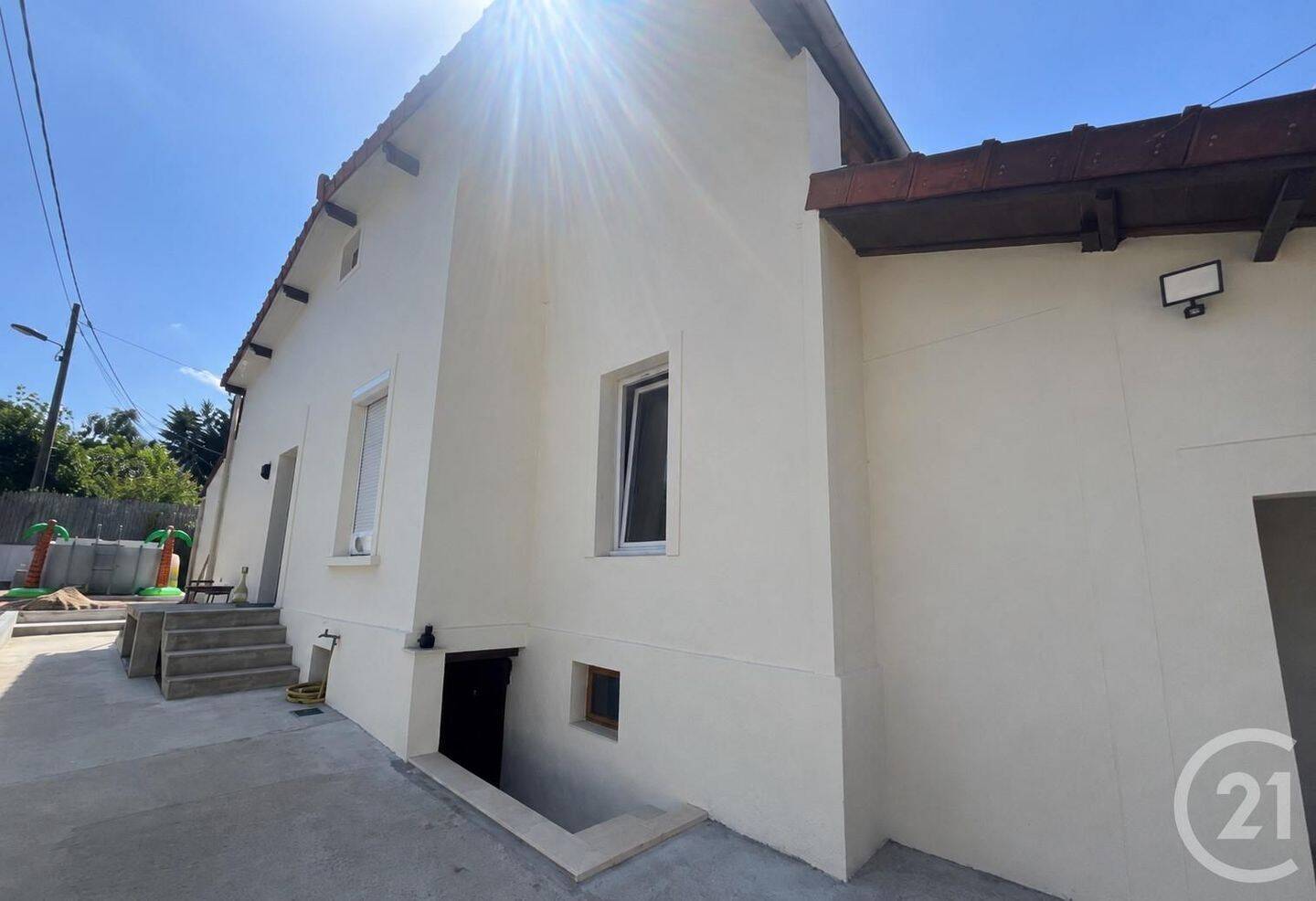 Maison 5 pièces 76 m² · à Soisy-sous-Montmorency · 75,9 m² · 1 650 €/mois