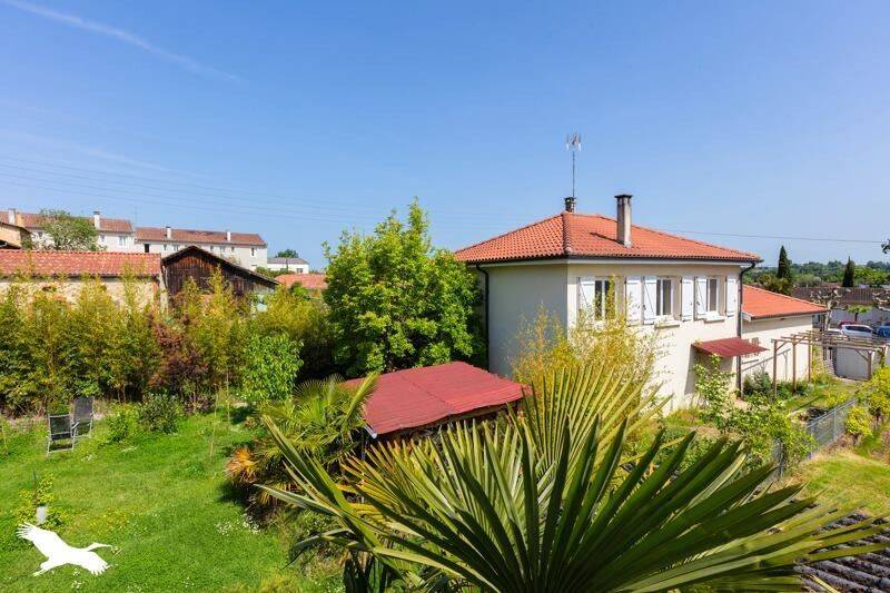 Maison 6 pièces 138 m² · à Nogaro · 138 m² · 272 896 €
