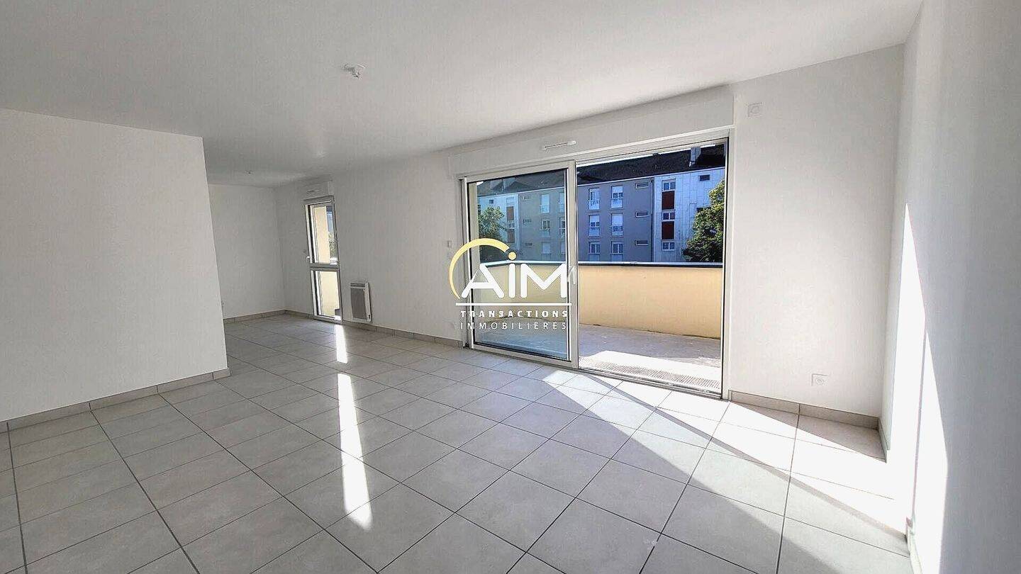 Appartement 3 pièces 75 m² · à Amboise · 75 m² · 200 000 €