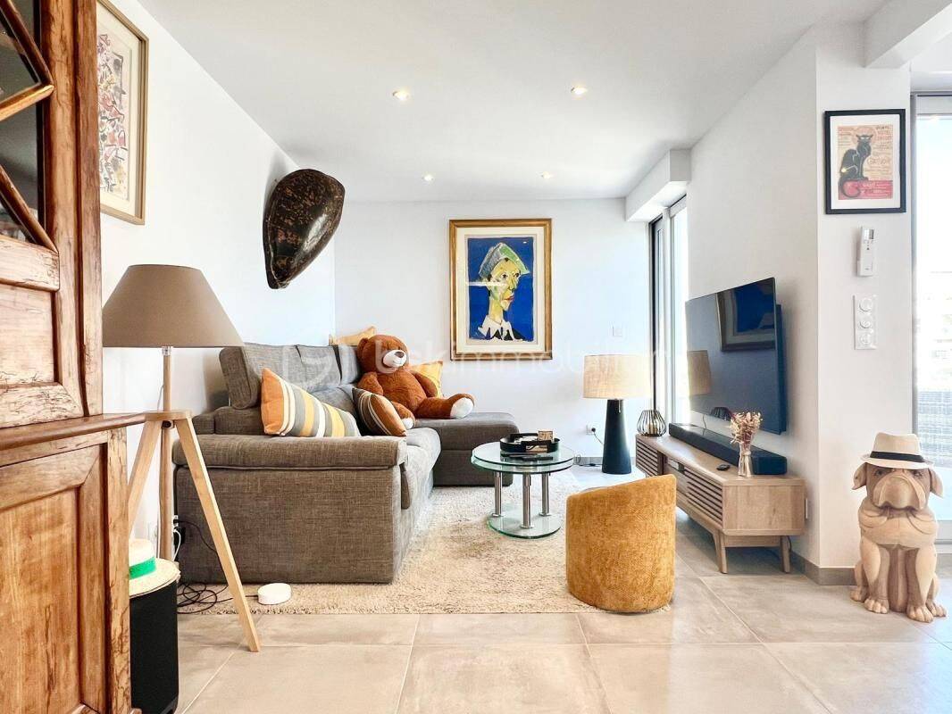 Appartement 3 pièces 64 m² · à Mauguio · 64 m² · 580 000 €