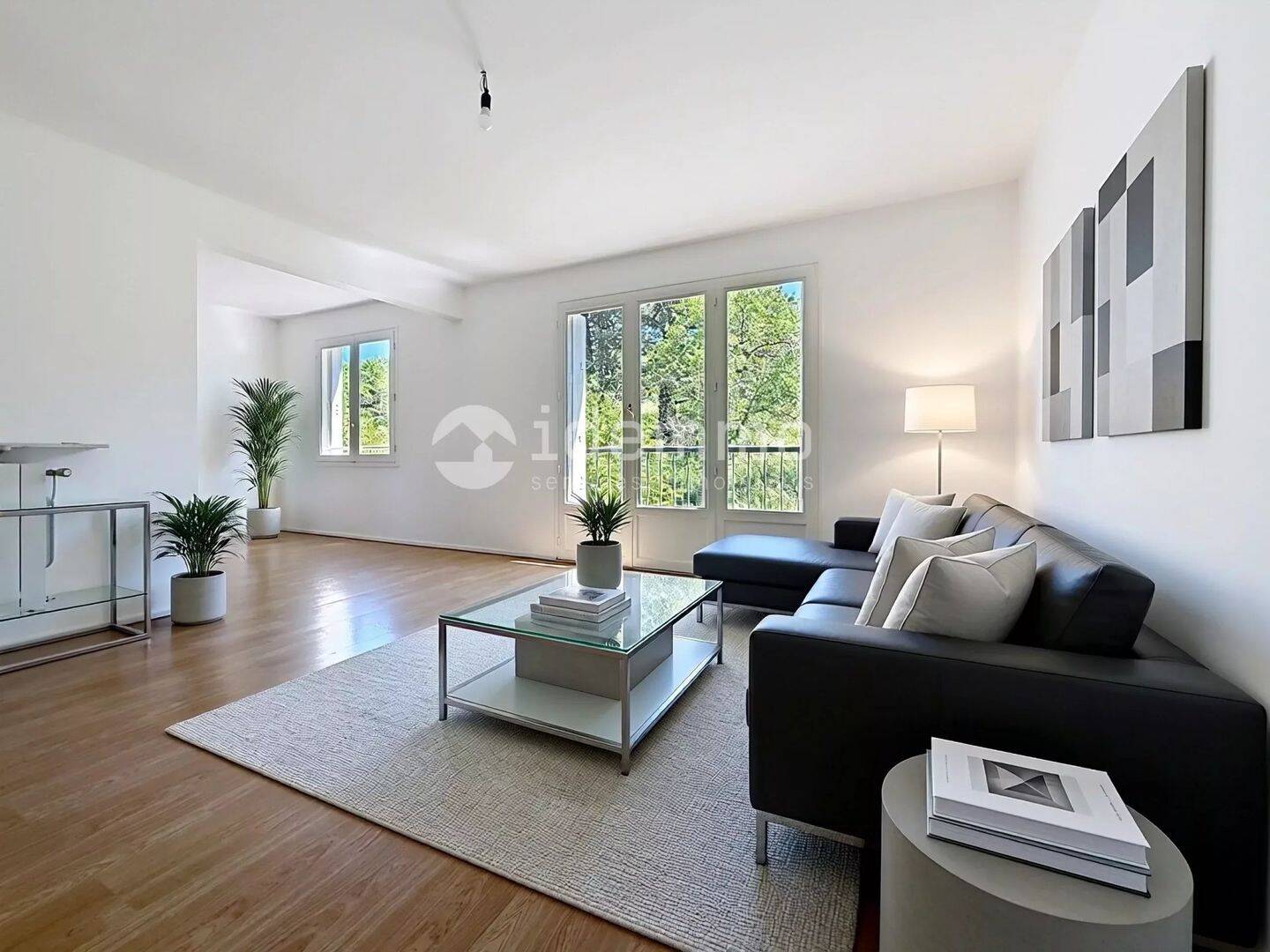 Appartement 5 pièces 87 m² · à Hayange · 86,8 m² · 129 000 €
