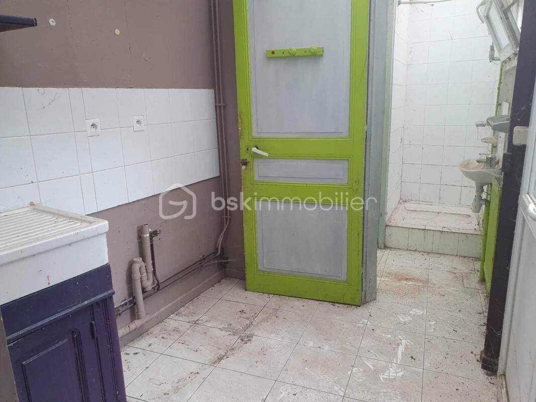 Maison 5 pièces 80 m² · à Mont-d'Origny · 80 m² · 35 000 €