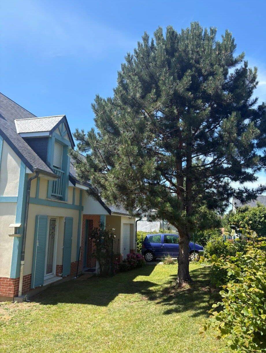 Maison 5 pièces 94 m² · à Touques · 94 m² · 397 000 €